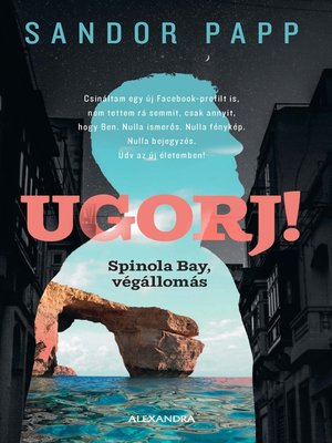 cover image of Ugorj!
